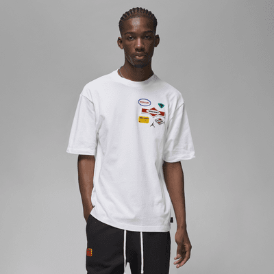 Jordan Why Not Men s T Shirt. Nike